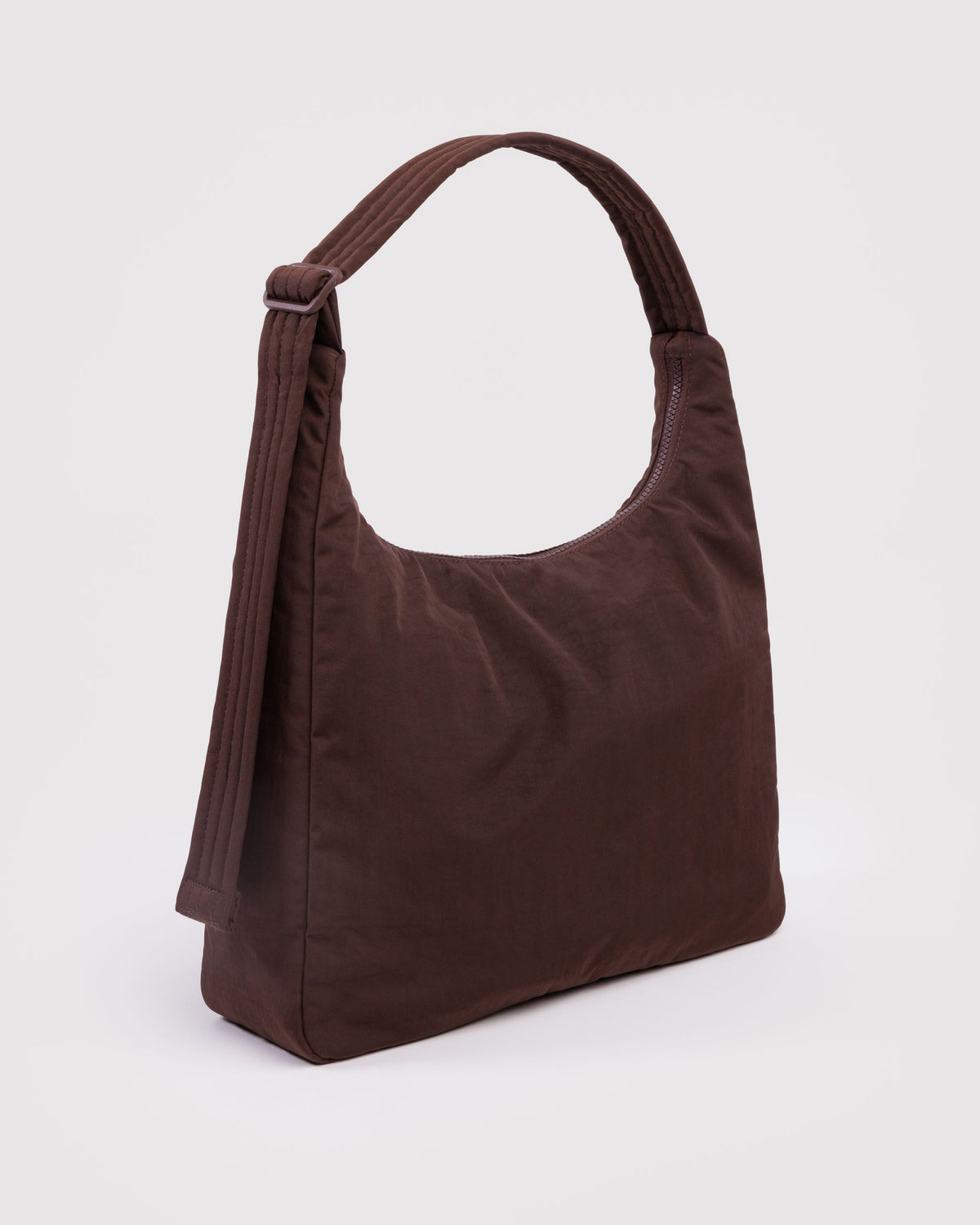 NYLON SHOULDER BAG - US 9158