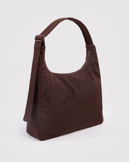 NYLON SHOULDER BAG - US 9158