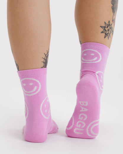 CREW SOCK - US 6774