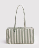 MEDIUM NYLON BOWLER BAG - US 3162