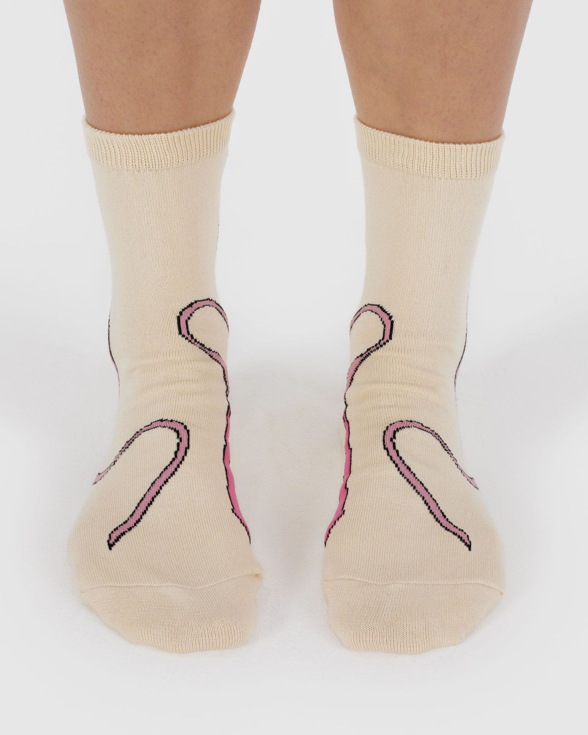 CREW SOCK - US 3875