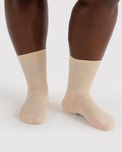 RIBBED SOCK - US 1909