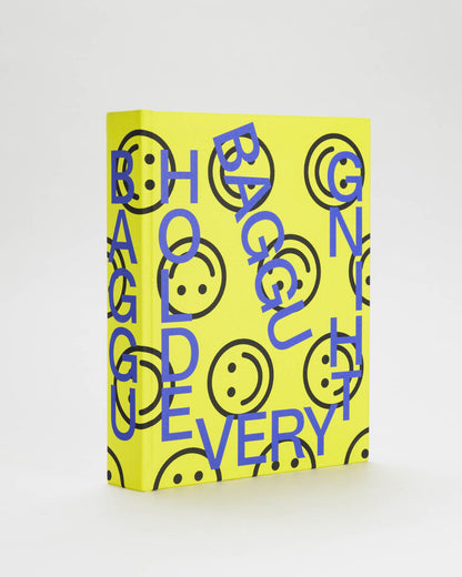HOLD EVERYTHING: 15 YEARS OF BAGGU - US 4290