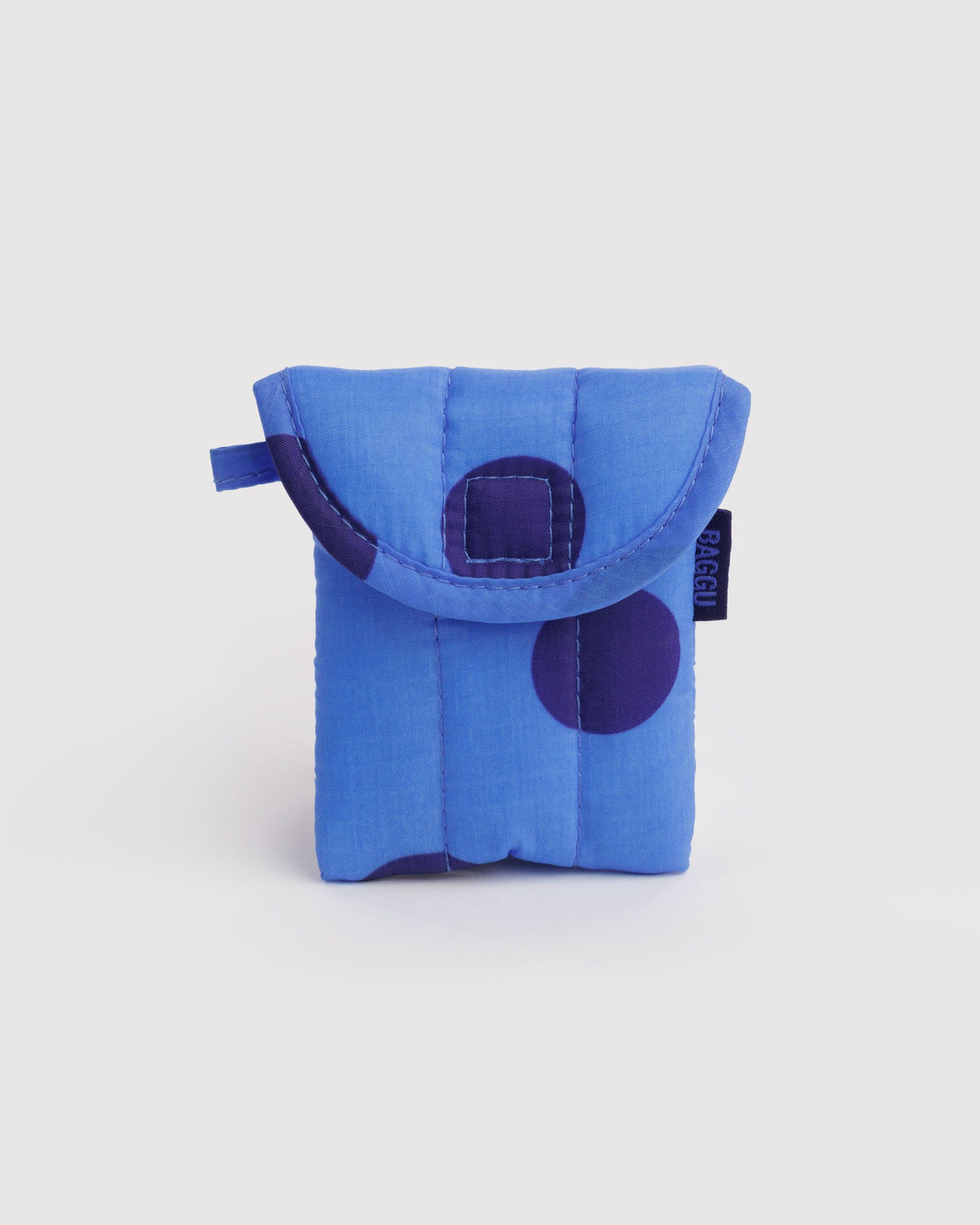 PUFFY EARBUDS CASE - US 2474