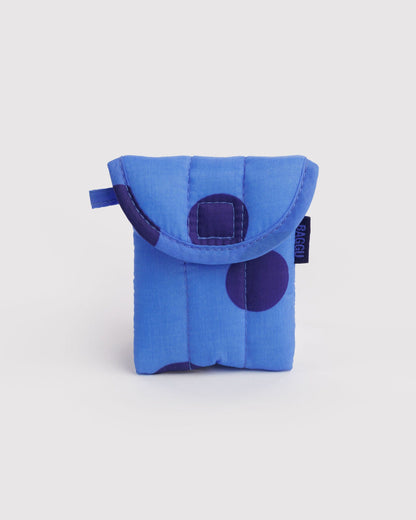 PUFFY EARBUDS CASE - US 2474