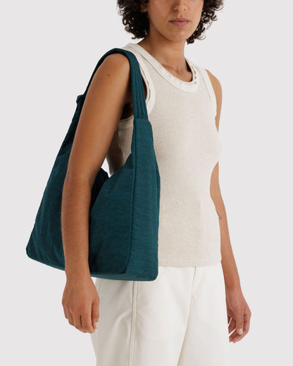 NYLON SHOULDER BAG - US 1335