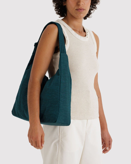 NYLON SHOULDER BAG - US 1335