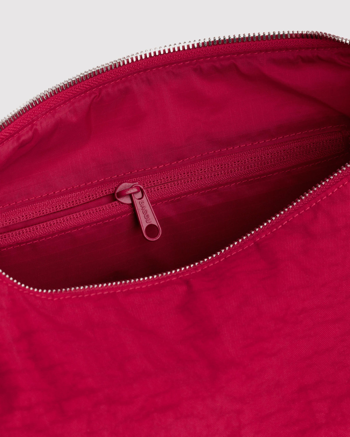 NYLON MERINGUE BAG - US 8077