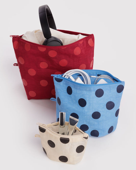 GO POUCH SET - US 3315