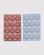 HAND TOWEL SET OF 2 - US 7632
