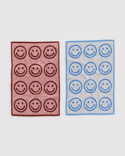 HAND TOWEL SET OF 2 - US 7632