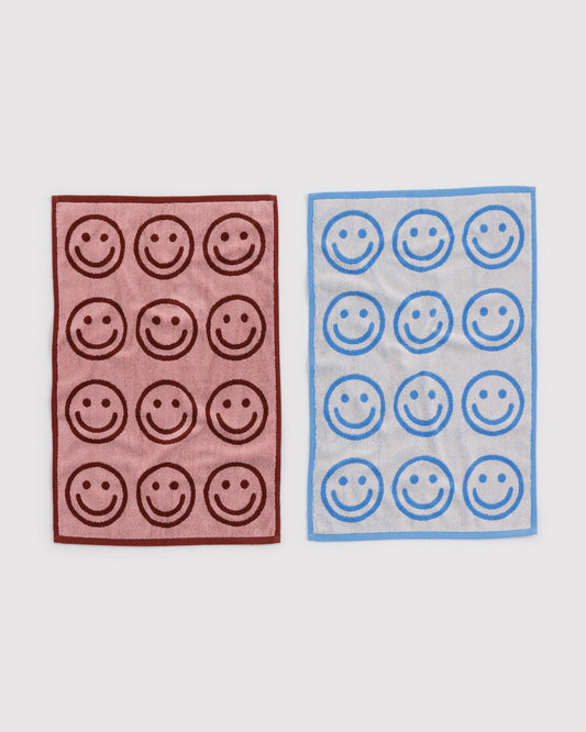 HAND TOWEL SET OF 2 - US 7632