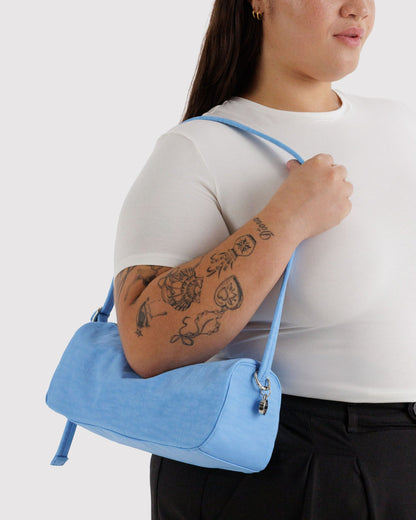 NYLON LOAF BAG - US 4019