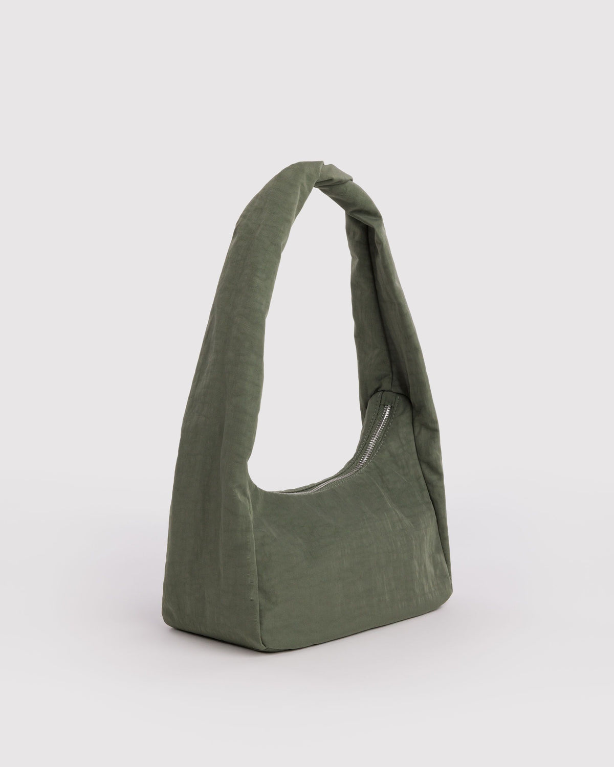 SMALL NYLON MERINGUE BAG - US 5589