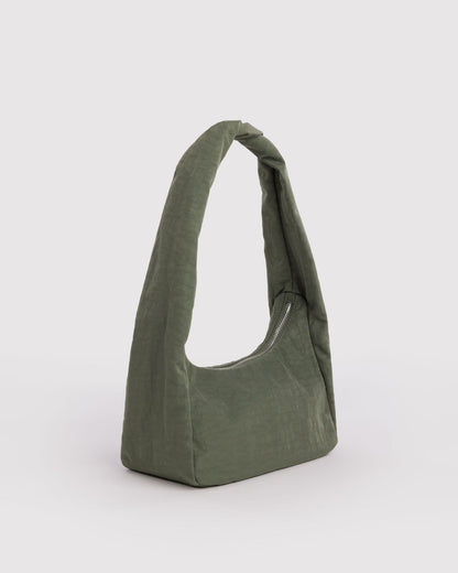 SMALL NYLON MERINGUE BAG - US 5589