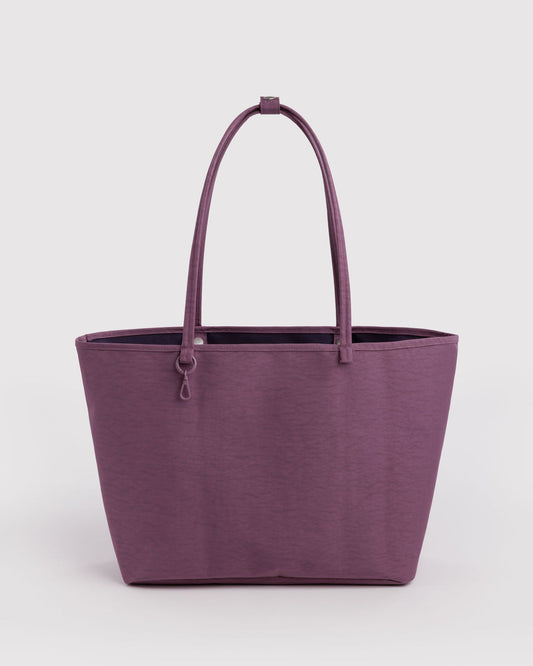 LARGE NYLON REVERSIBLE TOTE - US 4085
