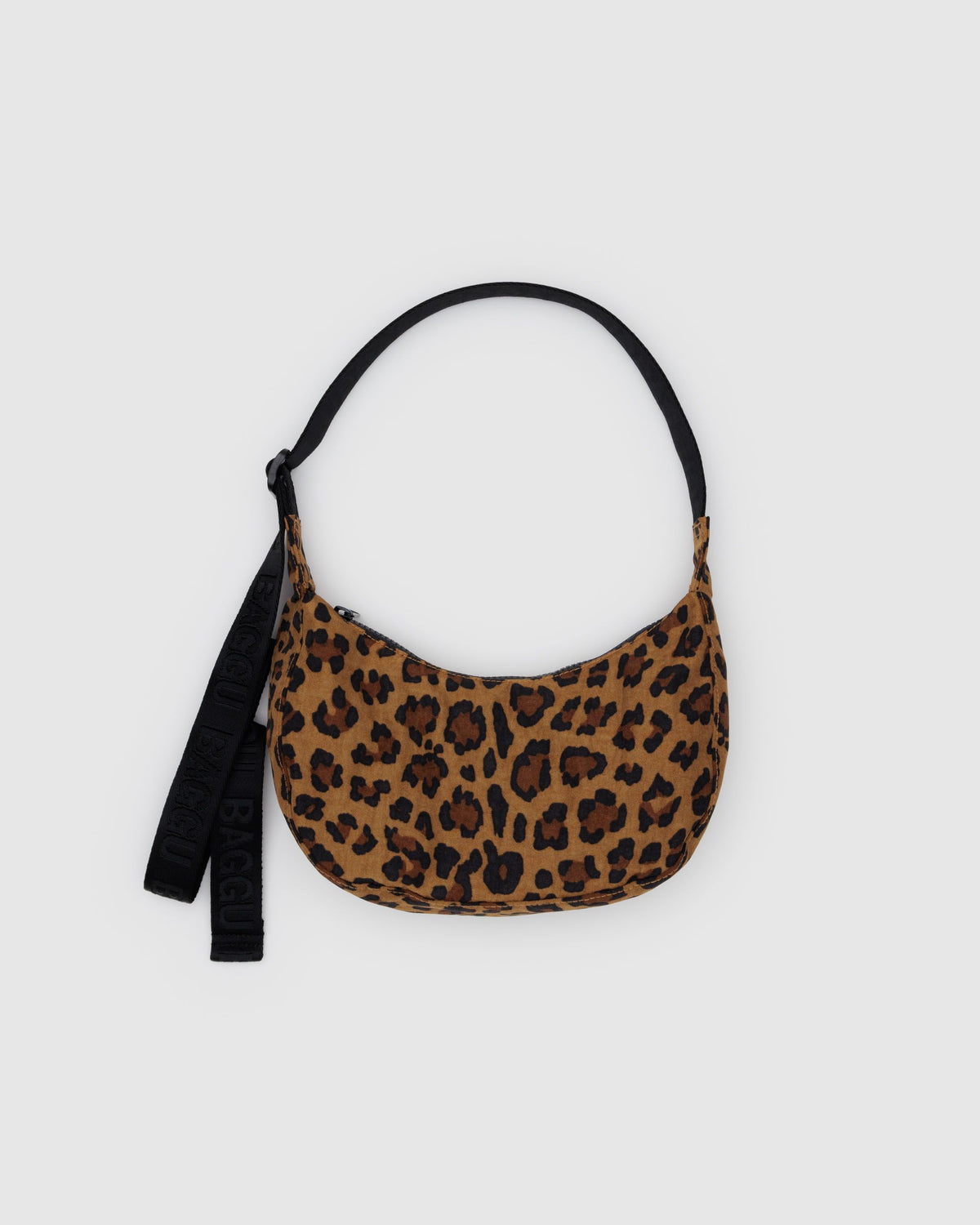 SMALL NYLON CRESCENT BAG - US 6260