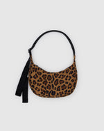 SMALL NYLON CRESCENT BAG - US 6260