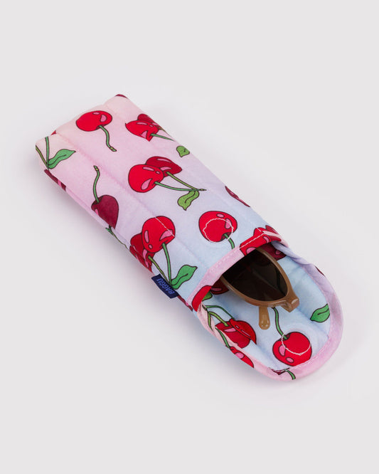 PUFFY GLASSES SLEEVE - US 9776