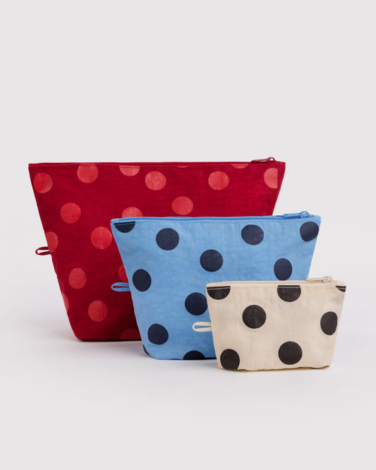 GO POUCH SET - US 3315