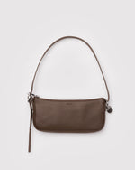 RECYCLED LEATHER POCHETTE - US 6439