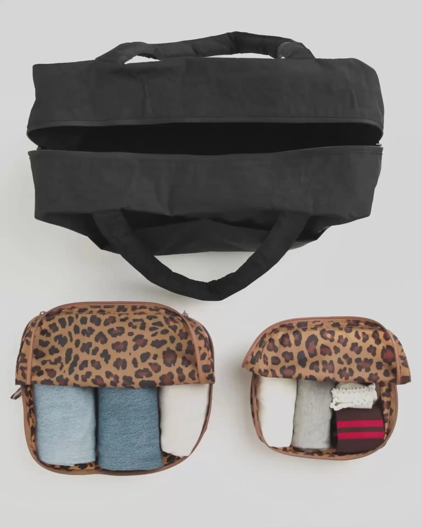 PACKING CUBE SET - US 5789