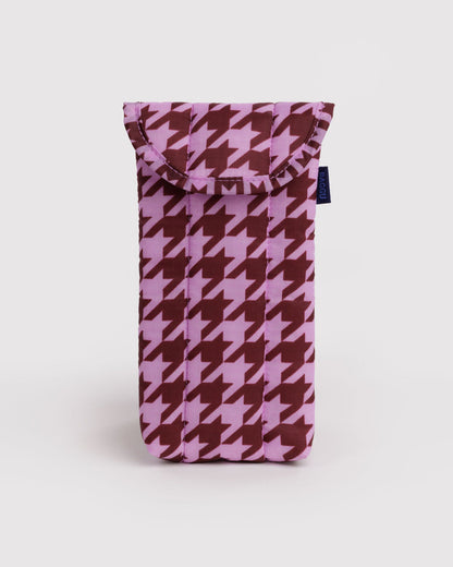 PUFFY GLASSES SLEEVE - US 8019