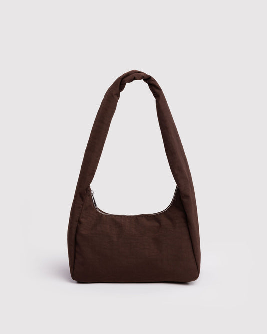 SMALL NYLON MERINGUE BAG - US 3550