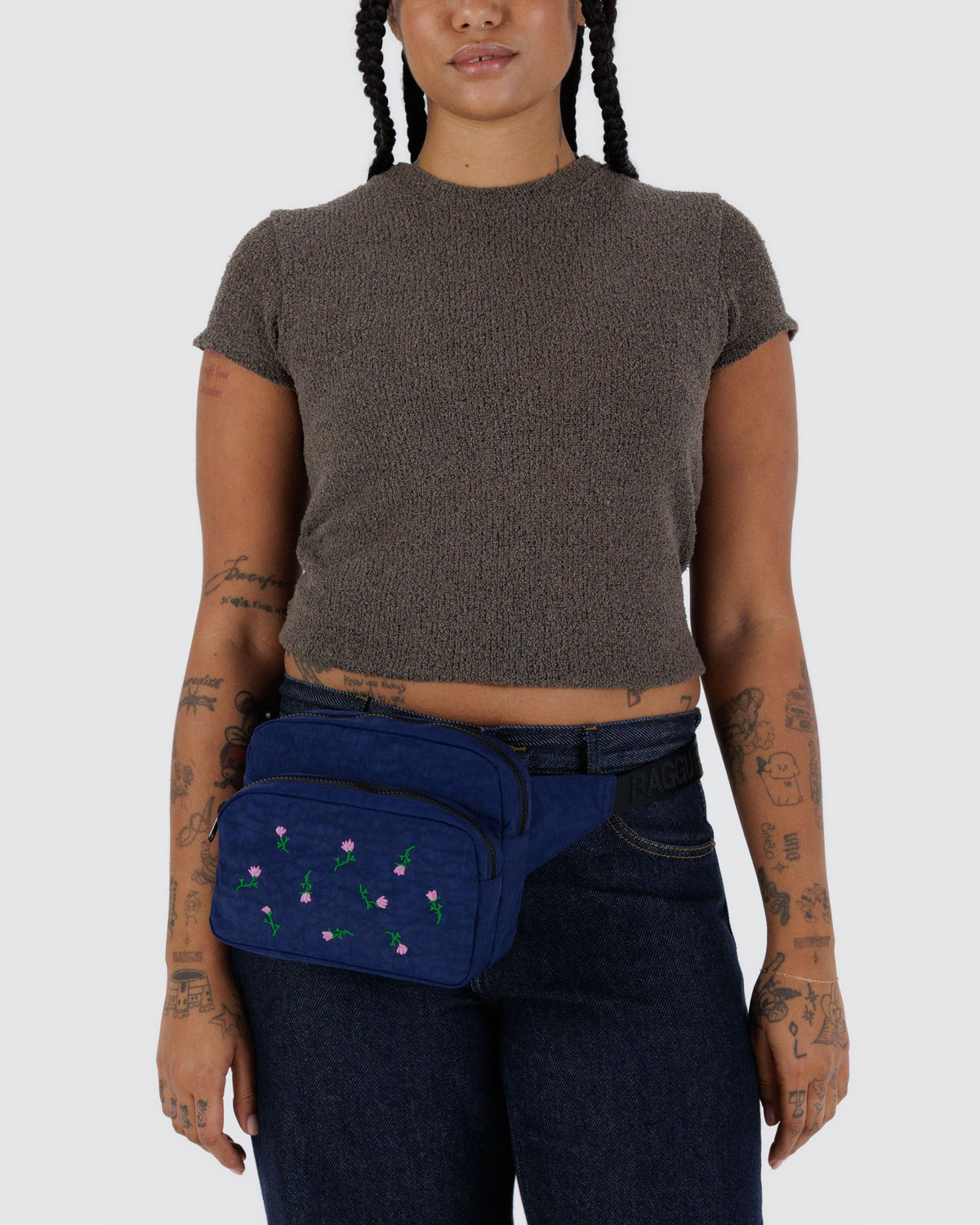 FANNY PACK - US 7163
