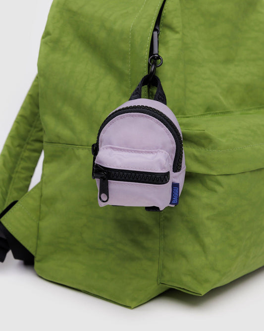 BACKPACK CHARM - US 4863