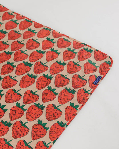 PUFFY PICNIC BLANKET - US 6752