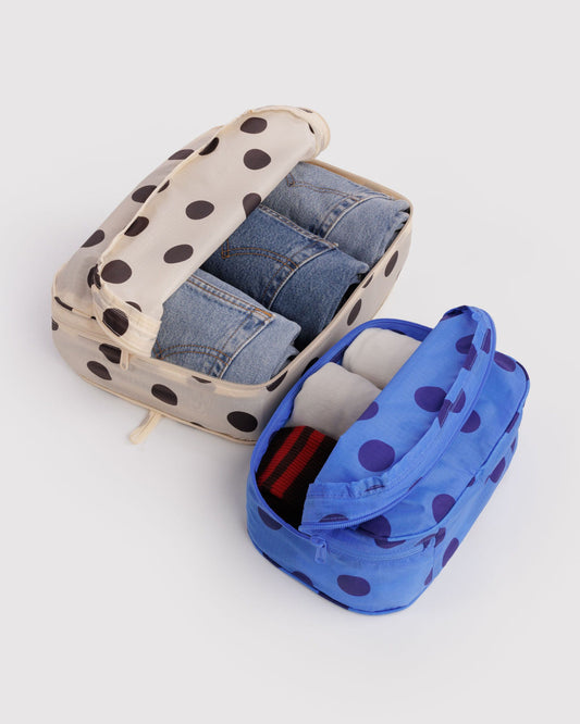 PACKING CUBE SET - US 5789