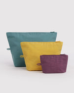 GO POUCH SET - US 5295