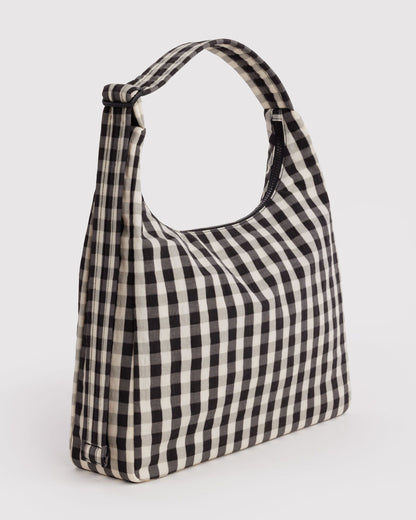 NYLON SHOULDER BAG - US 8076