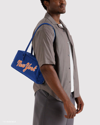 NYLON BOWLER BAG - US 9150