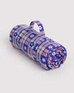 PUFFY PICNIC BLANKET - US 7348