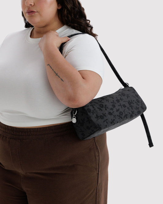 NYLON LOAF BAG - US 4574