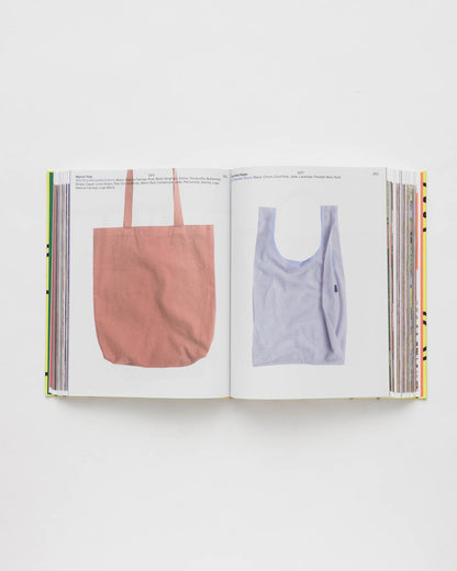 HOLD EVERYTHING: 15 YEARS OF BAGGU - US 4290