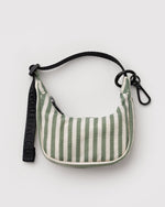 CRESCENT BAG CHARM - US 7027