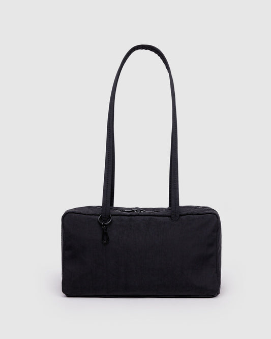 NYLON BOWLER BAG - US 6967