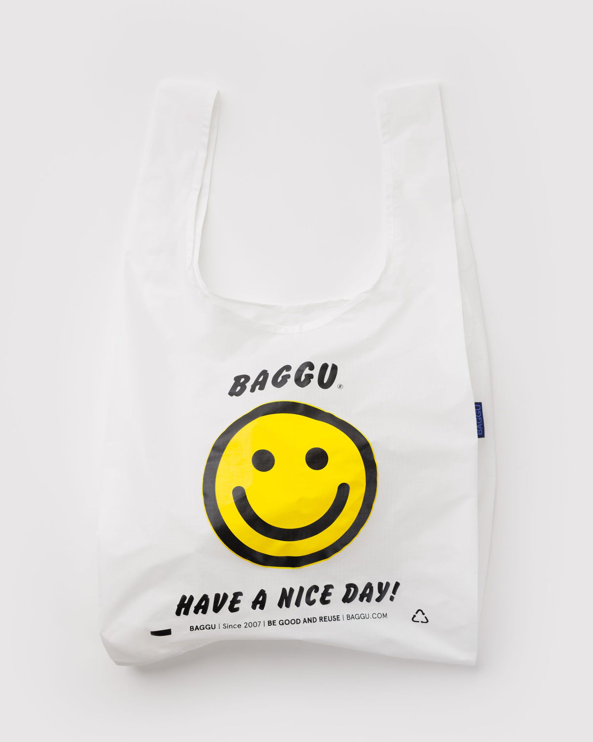 STANDARD BAGGU - US 4018