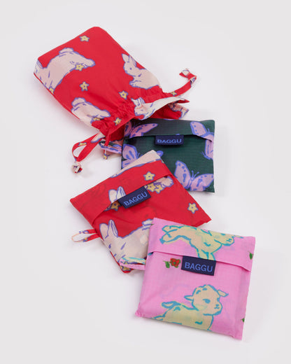 STANDARD BAGGU SET OF 3 - US 4542