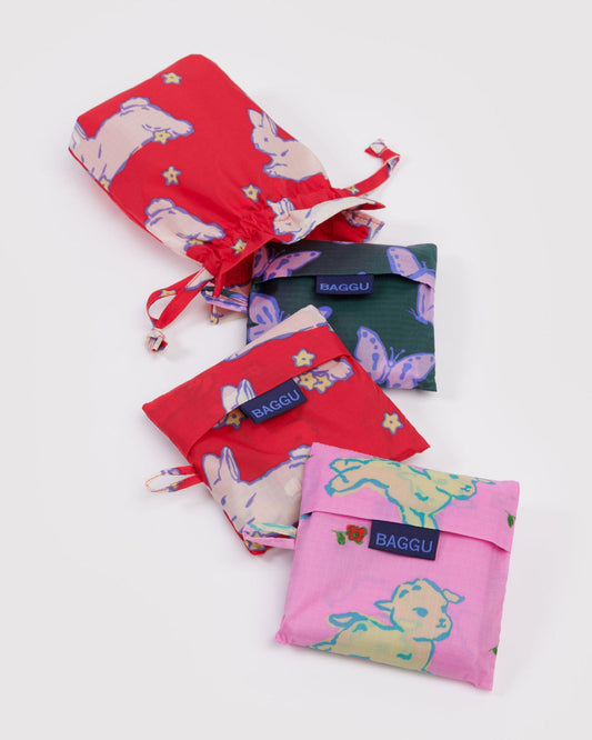 STANDARD BAGGU SET OF 3 - US 4542