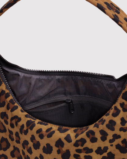 NYLON SHOULDER BAG - US 9259
