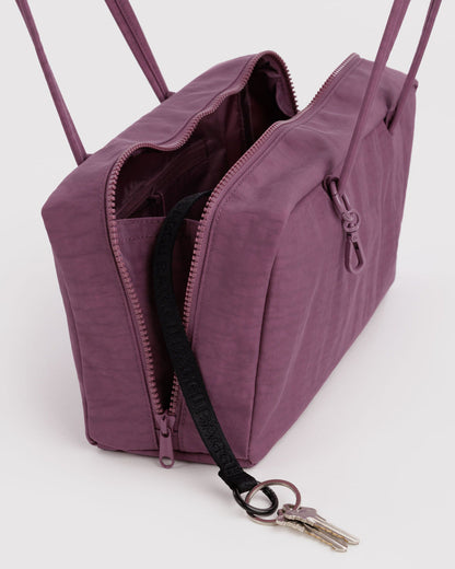 NYLON BOWLER BAG - US 9803