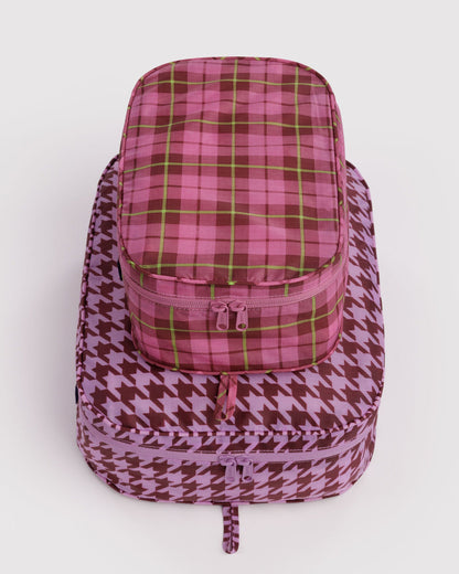PACKING CUBE SET - US 1703