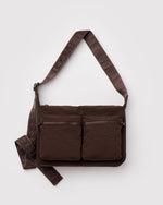 MEDIUM CARGO CROSSBODY - US 4196