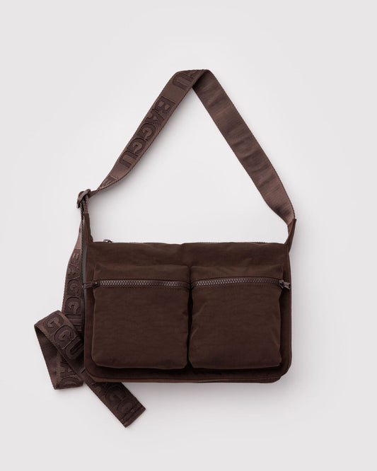 MEDIUM CARGO CROSSBODY - US 4196