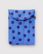 PUFFY LAPTOP SLEEVE 13"/14" - US 3459