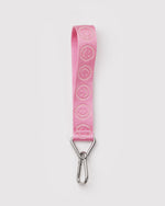 LOGO KEYCHAIN - US 9214